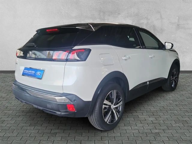 Peugeot 3008 Allure Pack