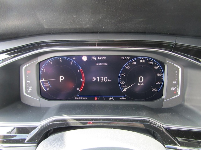 Volkswagen Taigo 1.0 TSI DSG IQ.Drive Style