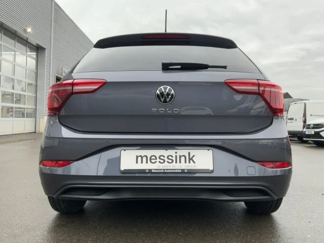 Volkswagen Polo 1.0 TSI DSG Style