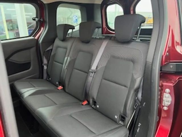 Nissan Townstar Acenta