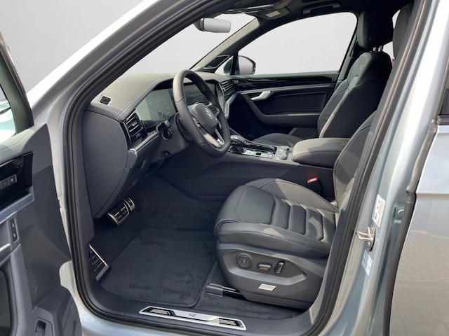 Volkswagen Touareg 4Motion R-Line