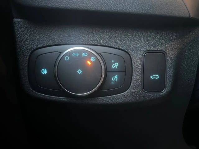 Ford Focus Active Wagon