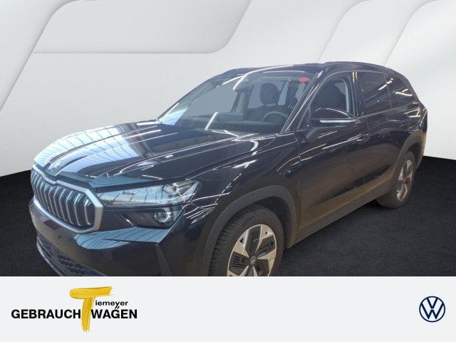 Skoda Kodiaq 2.0 TDI Selection