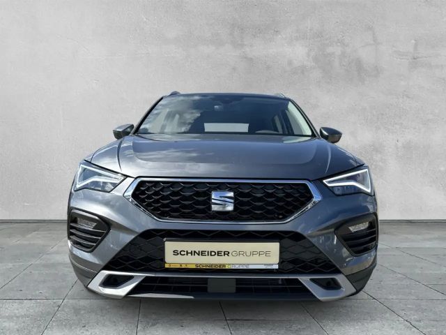 Seat Ateca 1.5 TSI DSG Style