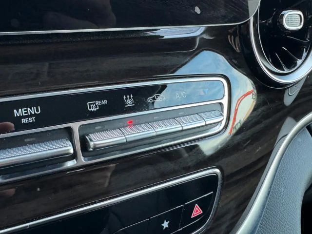 Mercedes-Benz V 300 V 300 d