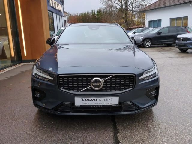 Volvo V60 Dark Plus