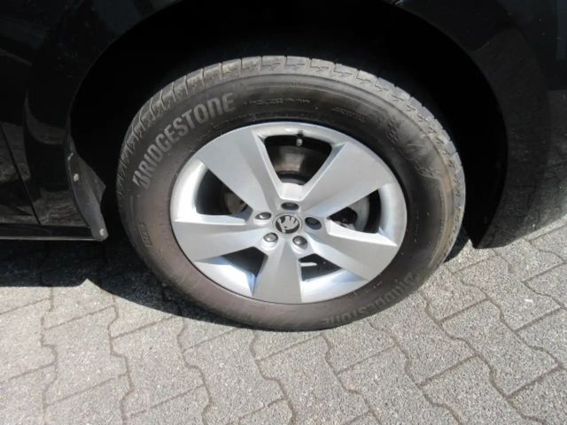 Skoda Kamiq 1.0 TSI Active