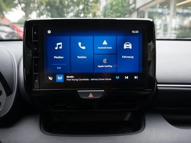 Mazda 2 Hybrid 1.5L Hybrid VVT-i 116 PS e-CVT FWD CENTRE-L