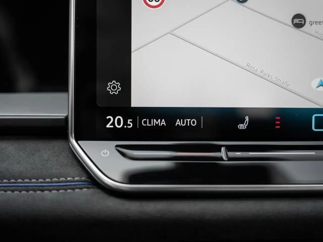 Volkswagen Tayron 4Motion DSG R-Line