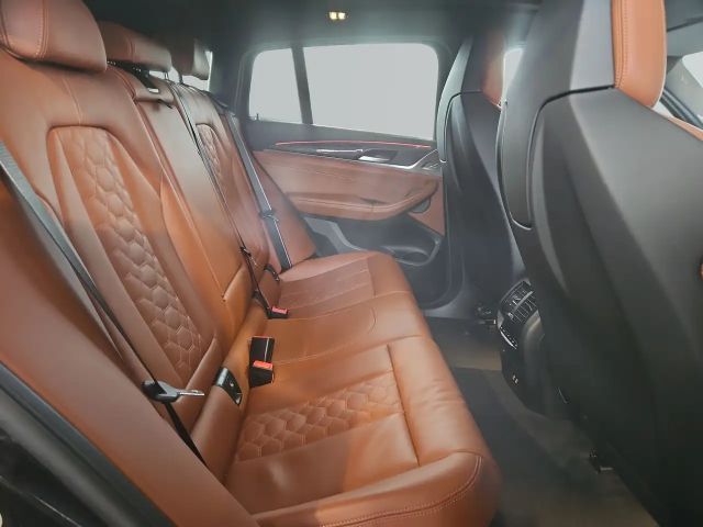 BMW X4 Competition Coupé