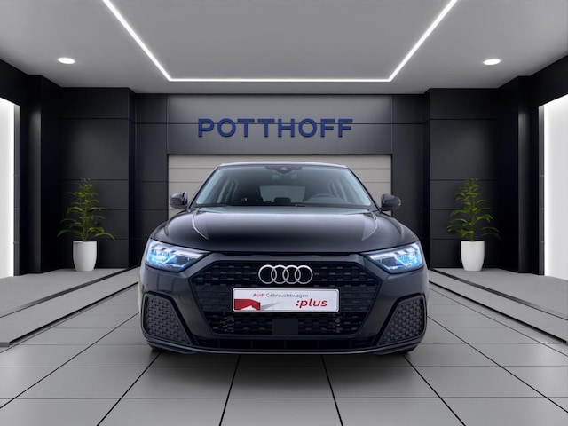 Audi A1 25 TFSI Sportback