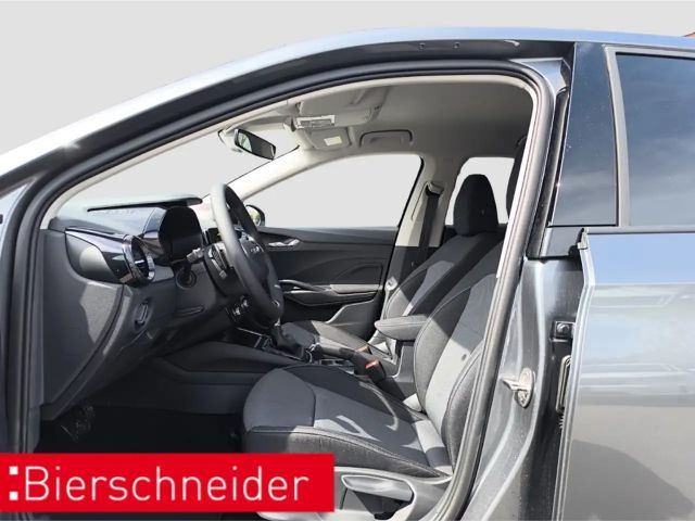 Skoda Fabia 1.0 TSI Selection