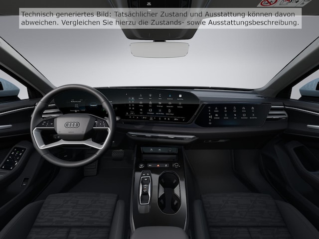 Audi A5 Avant Quattro S-Tronic