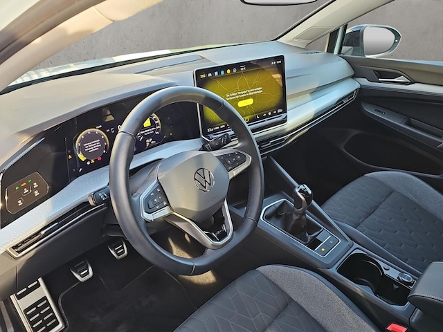 Volkswagen Golf 1.5 TSI