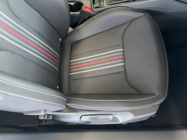 Skoda Kamiq 1.0 TSI Monte Carlo