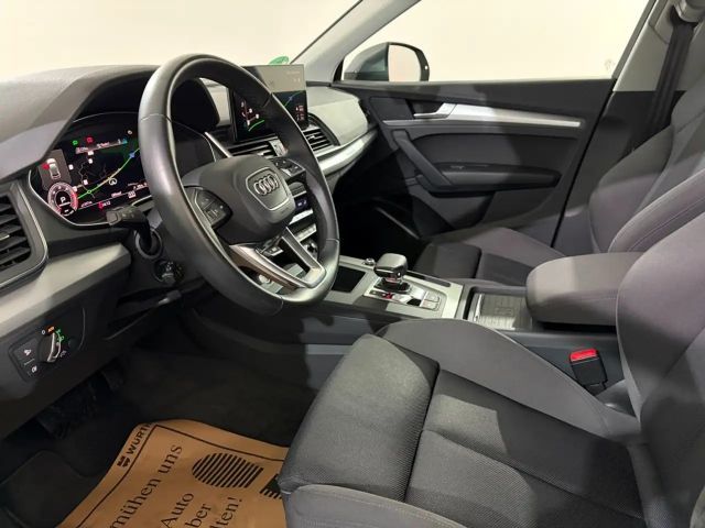 Audi Q5 40 TDI Quattro S-Line S-Tronic