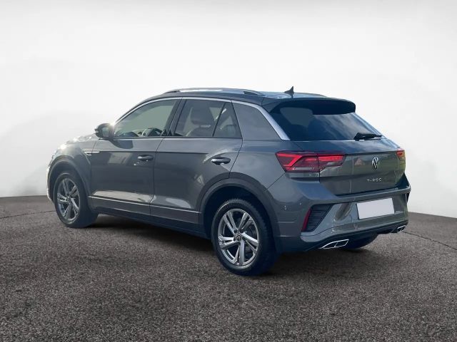 Volkswagen T-Roc DSG Plus R-Line
