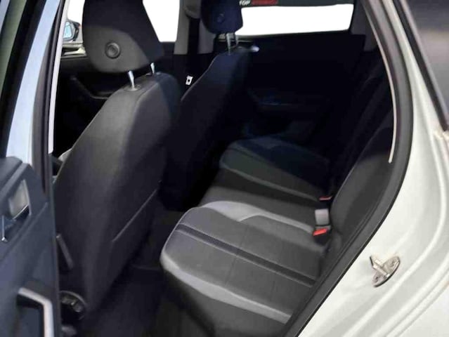 Volkswagen Polo 1.0 TSI DSG Style