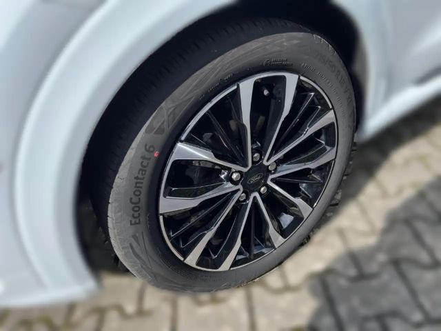 Ford Puma EcoBoost ST Line Vignale