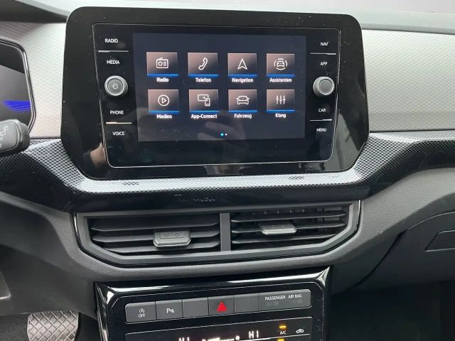 Volkswagen T-Roc 1.0 TSI DSG Life