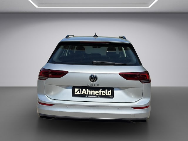 Volkswagen Golf 2.0 TDI Golf VIII Life Variant