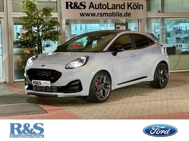 Ford Puma ST Line