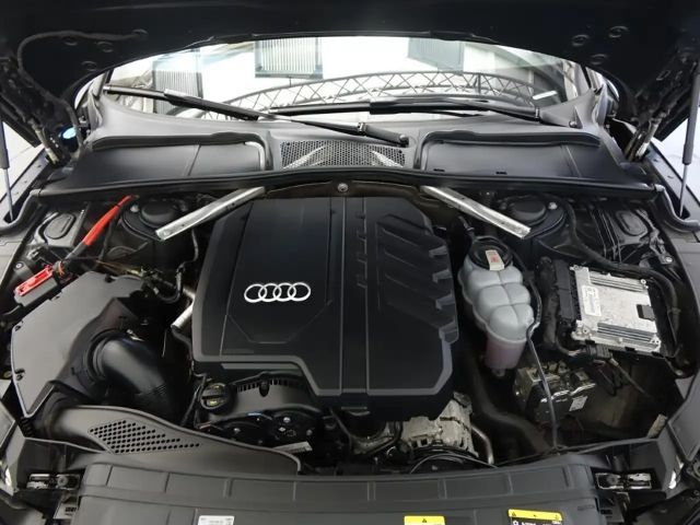 Audi A5 40 TFSI S-Line S-Tronic