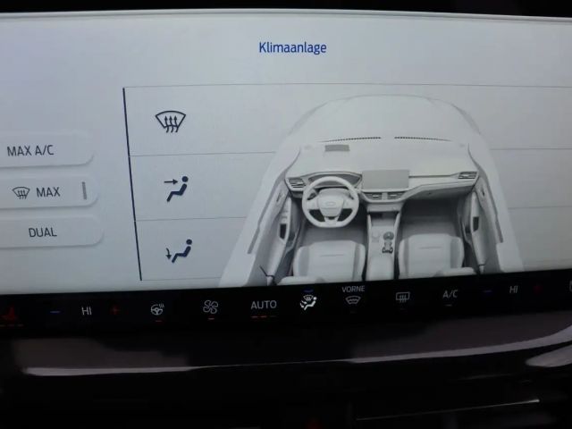 Ford Focus ST Line Wagon