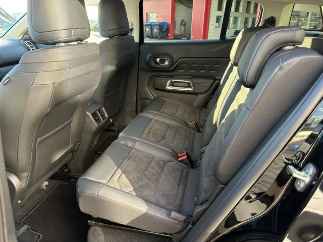 Citroën C5 Aircross Hybrid Max