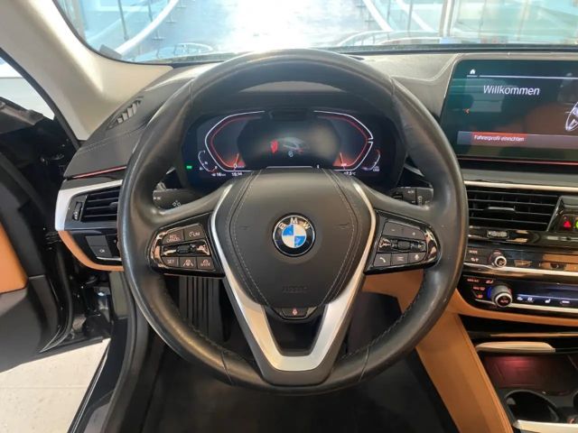 BMW 540 Touring xDrive