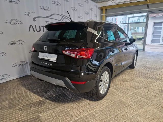 Seat Arona 1.0 TSI Xcellence