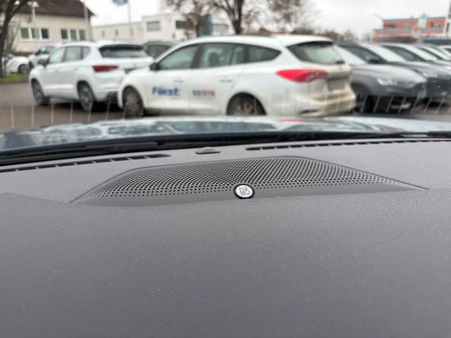 Ford Kuga Plug in Hybrid ST Line X