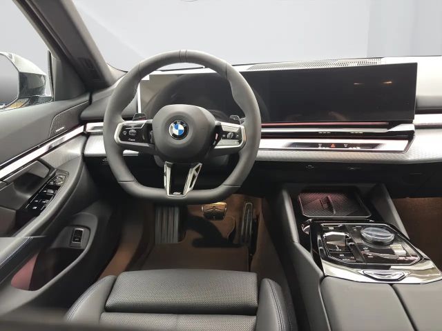 BMW 520 520d Touring