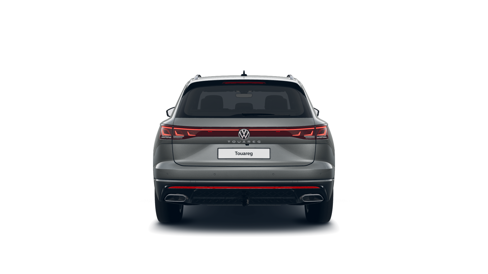 Volkswagen Touareg 3.0 V6 TDI R-Line