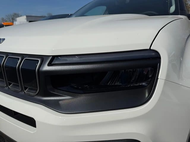 Jeep Avenger Altitude