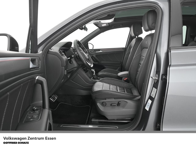 Volkswagen Tiguan 4Motion Allspace DSG R-Line