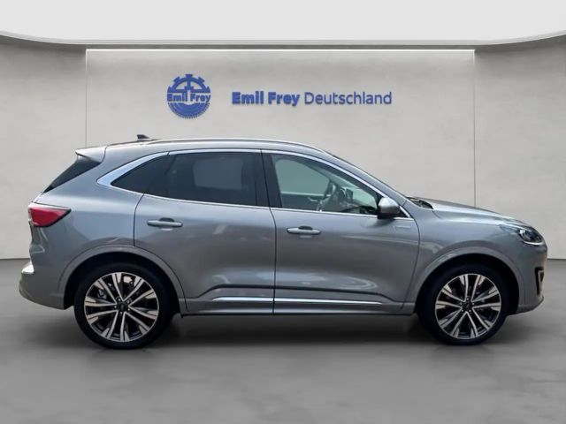 Ford Kuga Plug in Hybrid Vignale