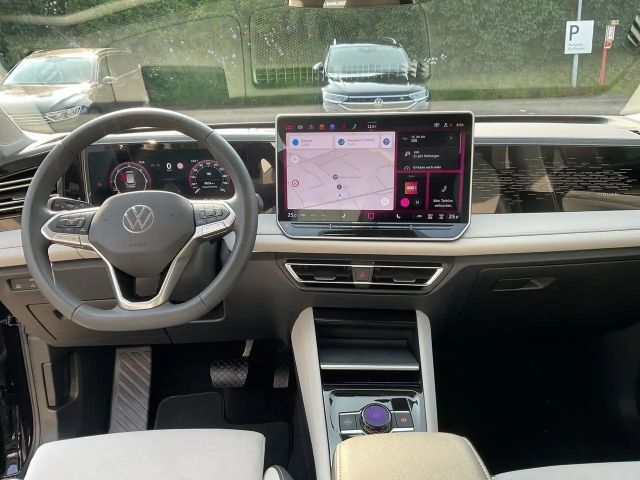 Volkswagen Tiguan 2.0 TDI DSG Elegance Elegance