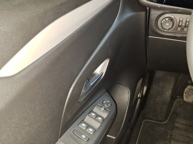 Opel Corsa 1.2 Turbo Edition Turbo