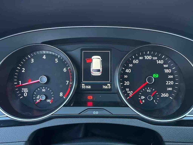 Volkswagen Passat Business DSG Variant