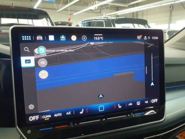 Volkswagen Golf 2.0 TDI DSG