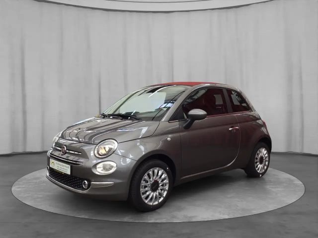 Fiat 500 Dolcevita