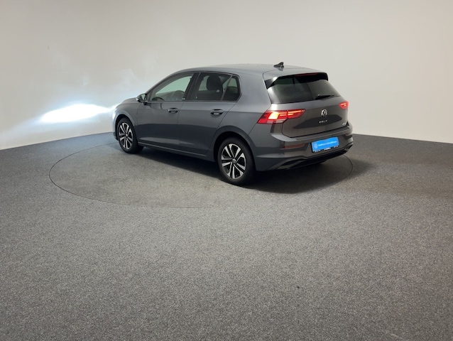 Volkswagen Golf DSG Golf VIII