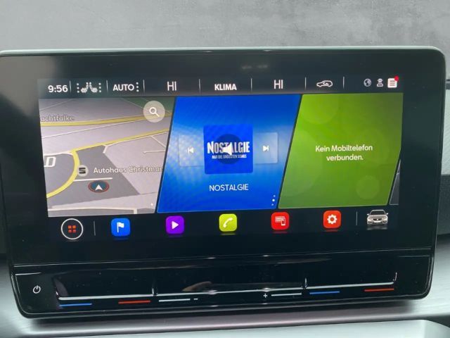 Seat Leon 2.0 TDI FR-lijn Sportstourer