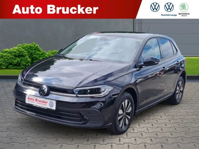 Volkswagen Polo VI Goal 1.0+Abstandsregeltempomat+Sitzheizung+PDC