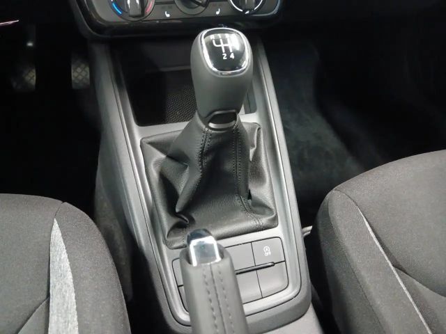 Skoda Scala Essence TSI