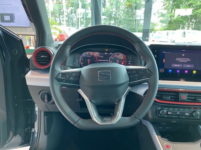 Seat Arona 1.0 TSI FR-lijn