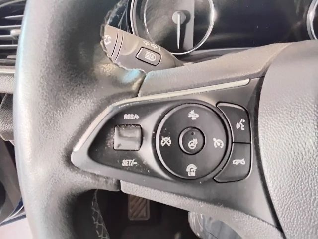 Opel Insignia Automatik sehr sparsam, AHK bis 1850 kg