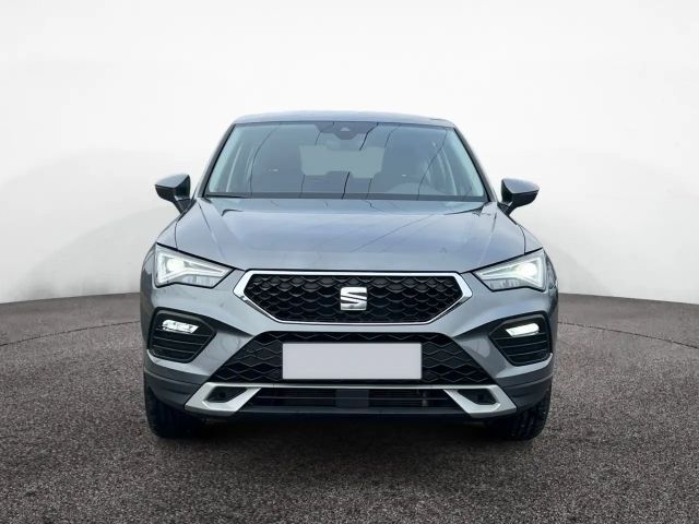 Seat Ateca DSG Style