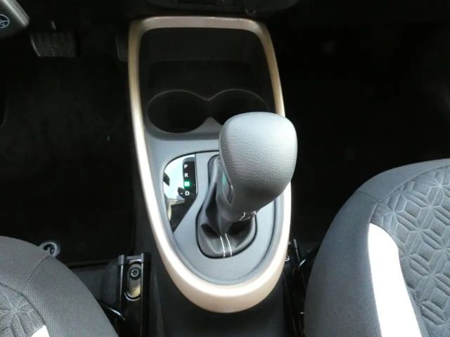 Toyota Aygo X Hatchback S-CVT